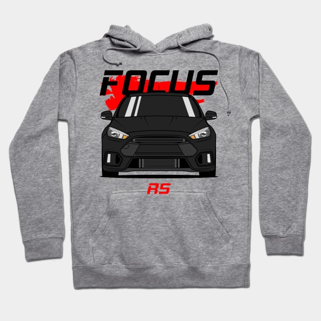 Ford focus rs hoodie sales